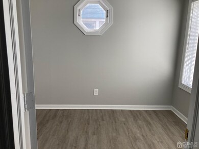 Den or office; first floor