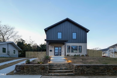 907 N Elizabeth St, Durham, NC 27701 - photo 2