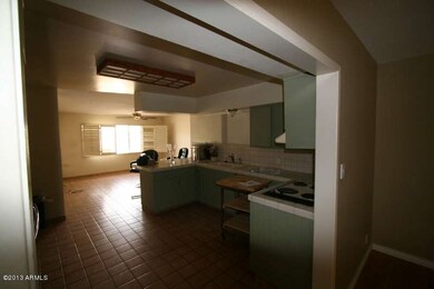 'BEFORE' INTERIOR