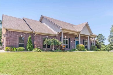 E Shadow Ridge Rd, Benton, AR 72019 - photo 2