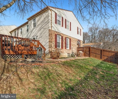 8200 Mitnick Rd, Nottingham, MD 21236 - photo 3