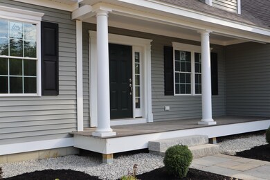 6 Old Mill Ln unit 6, Hooksett, NH 03106 - photo 3