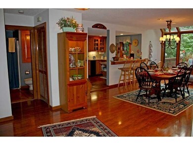 21 Lakeview Rd unit 15, Plymouth, VT 05056 - photo 2