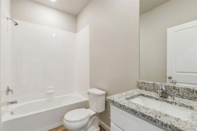 960 Cascade Falls St, Severance, CO 80550 - photo 7