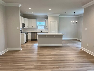 Kitchen-living