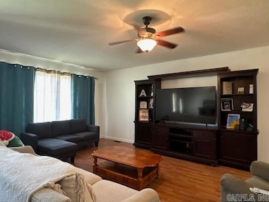 2017 Paula St, Pocahontas, AR 72455 - photo 3