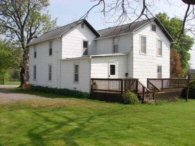 Exterior Back