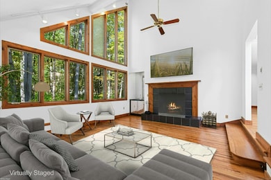 90 Old Stagecoach Rd, Redding, CT 06896 - photo 6