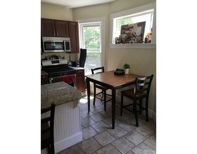 48 Lambert Ave unit 1, Roxbury, MA 02119 - photo 3