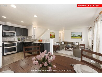 Kitchen/Family Room