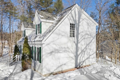 647 Shaker Rd, Canterbury, NH 03224 - photo 6