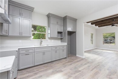 1606 Scotty St, San Juan, TX 78589 - photo 4