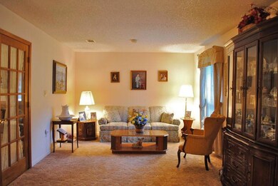 Formal Living