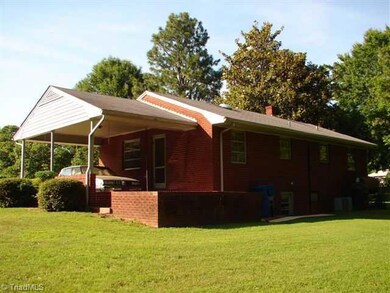 1132 Richardson St, Ramseur, NC 27316 - photo 3