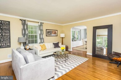 116 Stanmore Rd, Baltimore, MD 21212 - photo 5