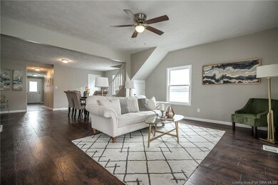 1943 McDonald Ave, New Albany, IN 47150 - photo 5