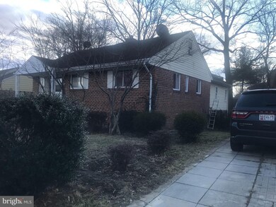 1415 Quebec St, Hyattsville, MD 20783 - photo 2