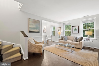 3630 39th St NW unit 533, Washington, DC 20016 - photo 2