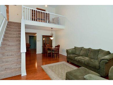 Den/Family/Great Room.