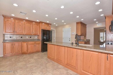 9827 W Evergreen Dr, Sun City, AZ 85373 - photo 2