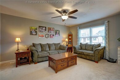 151 Timberlake Cir, Scott Depot, WV 25560 - photo 4