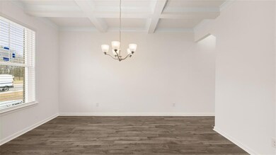 1743 Goodwin Dr, Hampton, GA 30228 - photo 4