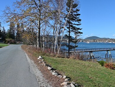 Shore Road