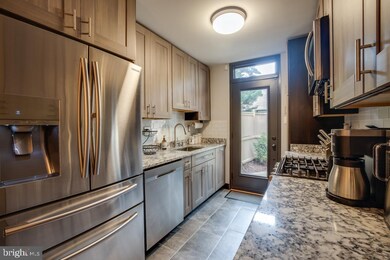 363 N St SW unit 363, Washington, DC 20024 - photo 7