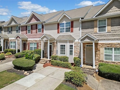 251 Derby Ct, Acworth, GA 30102 - photo 4