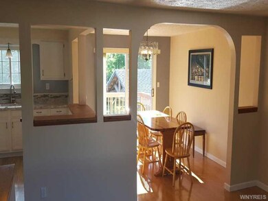 Dining Room.