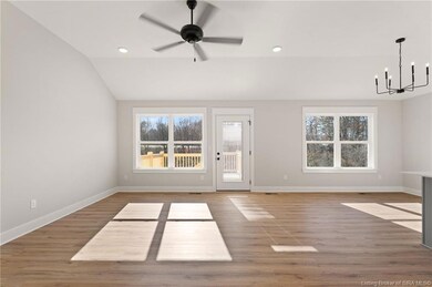 1040 Dunbarton Way unit LOT 209, Georgetown, IN 47122 - photo 7