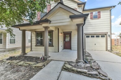 29315 Hickory Terrace Dr, Spring, TX 77386 - photo 4