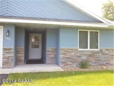 1317 County Road 22 NW, Alexandria, MN 56308 - photo 2