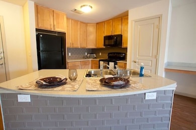 Barron's Branch Apartments, Waco, TX 76707 - photo 6