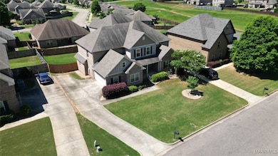 784 Glennbrooke Blvd, Prattville, AL 36066 - photo 2