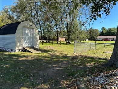 Storage Building