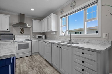 201 Air Stream Dr, Myrtle Beach, SC 29577 - photo 5