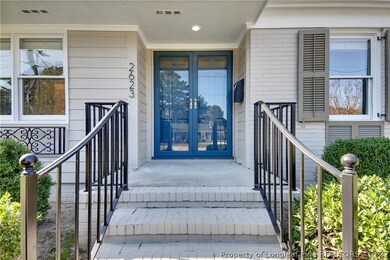 2623 Huntington Rd, Fayetteville, NC 28303 - photo 4