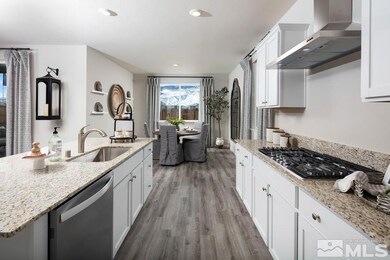 301 Mountain Spring Ct unit Lot 32, Dayton, NV 89403 - photo 6