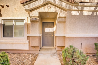 2092 Scanlon Ferry Ct unit 102, Las Vegas, NV 89156 - photo 5