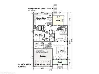 77 Camerons Ln unit 19, Wells, ME 04090 - photo 6