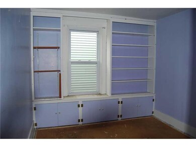 Bedroom.
