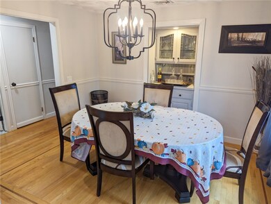 Dining room A1