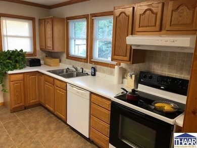 715 S 25th St, Terre Haute, IN 47803 - photo 2