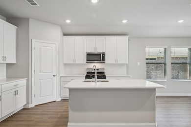 2112 Rannoch St, Sherman, TX 75092 - photo 4