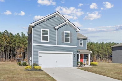 225 Landview Ln, Franklin, VA 23851 - photo 2