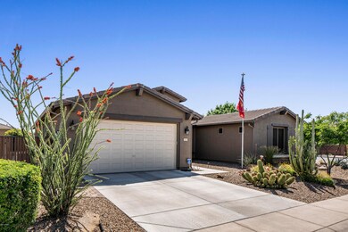 645 W Yellow Wood Ave, San Tan Valley, AZ 85140 - photo 4