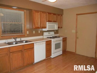 202 Delavan St, Lincoln, IL 62656 - photo 3