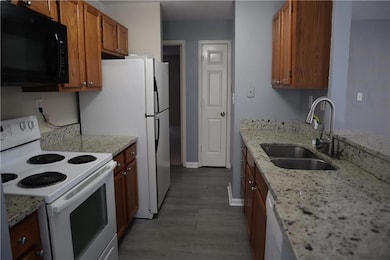 1103 Garden Ct NE, Atlanta, GA 30328 - photo 4