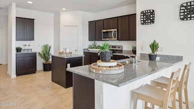 1324 S Mullberry St, Florence, AZ 85132 - photo 2